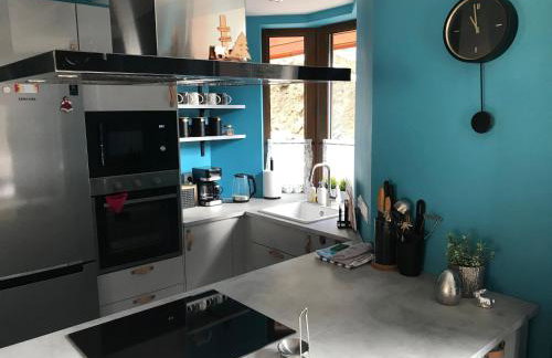 Villa Eva & Lilou Pod Rysianką - Foto 5