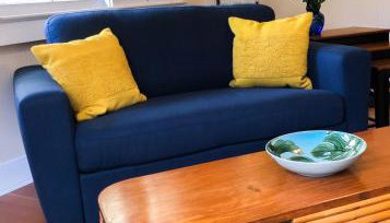 Ola'a House by Volcano Heritage Cottages - Foto 2