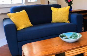 Ola'a House by Volcano Heritage Cottages - Photo 2