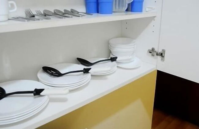 Aparthotel Villa Nuria - Foto 8