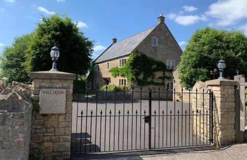 The Cottage at Well House - Foto 9