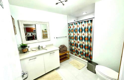 Beautiful 1BD 1BTH at Midblock FREE PARKING - Foto 14