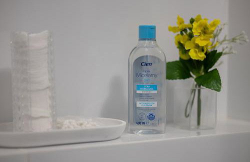 Sarmacka 27 studio 3-close to Medicover and Paley - Foto 27