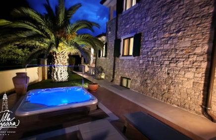 Villa Azzurra - Foto 30