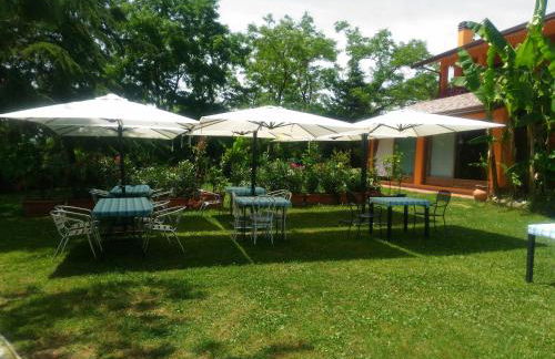 Agriturismo La Quiete - Foto 9