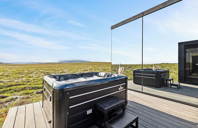 Heathland Lodge - Foto 12