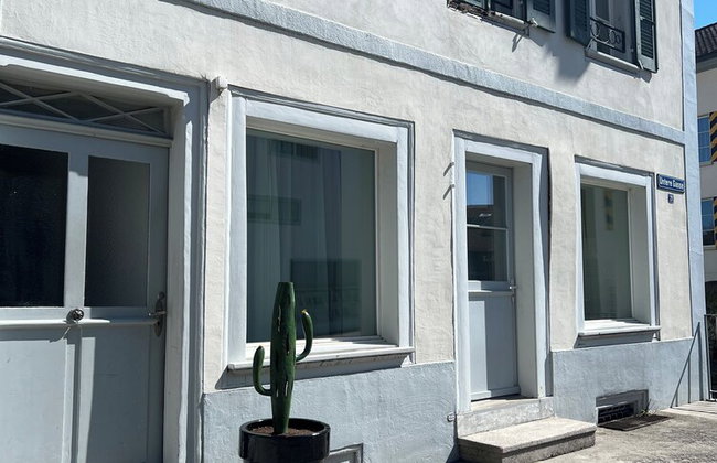 Nimbuzzz Apartments - Foto 59