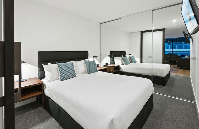 District South Yarra - Foto 9