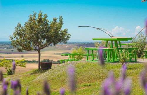 Casale Poggio Nebbia - Foto 156