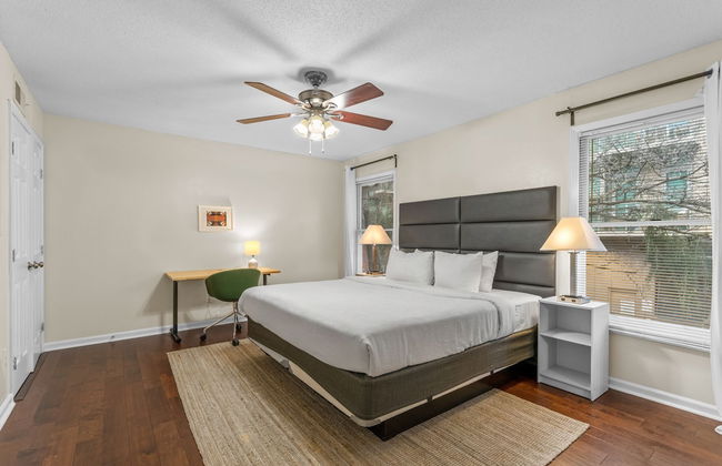 Juniper Furnished Apartments - Photo 31