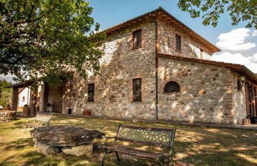 Il Colombaio Agriturismo - Foto 79