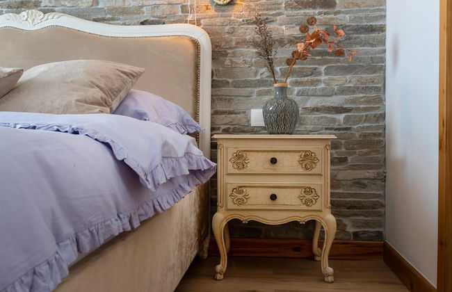 Villas Sofayla & Elyas - Foto 10