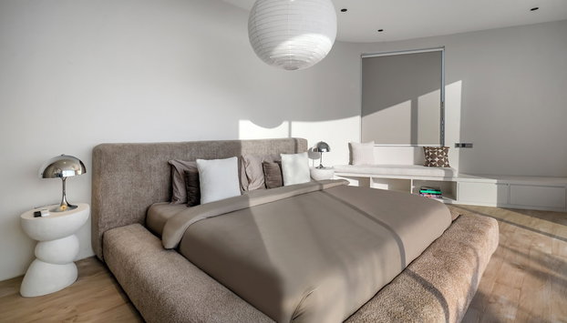 Villa Namiko by Alfred in Bali - Foto 3, Habitación