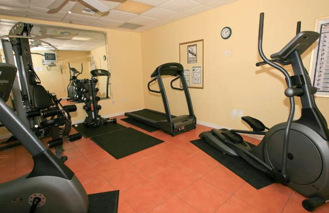 Leeward Key Condominiums - Foto 27