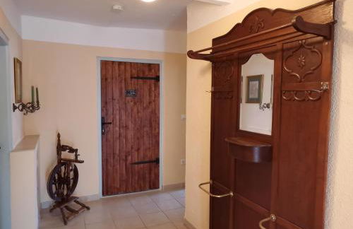 Ferienwohnung beim Gangolfsturm - Foto 8