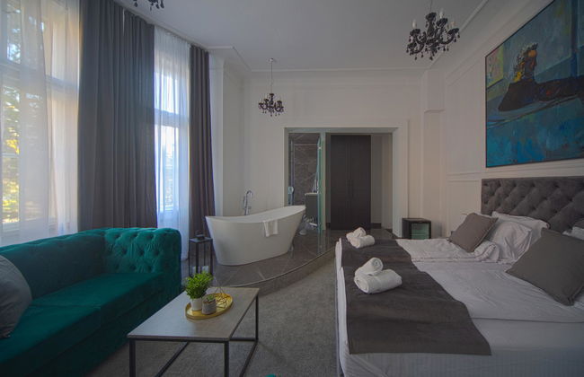 Kings Palace Suites - Foto 11