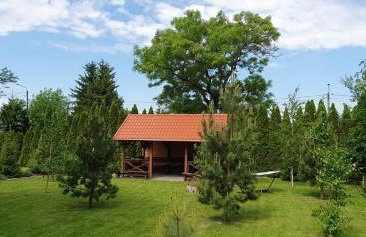 Żuławska Chata - Foto 42