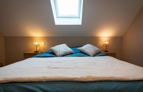 Gîte de la forêt de Sperleka - Foto 16