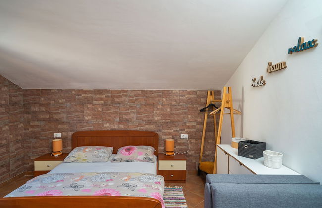 Apartments Senjo - Foto 35