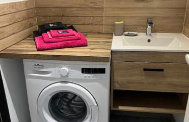 Cavalière studio 2 pers terrasse - Foto 4