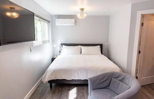 Charming Private Mission Bay Studio 1 - Foto 12