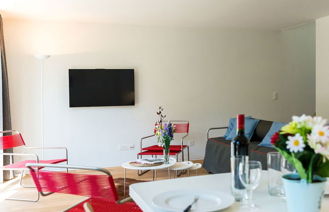 Legendär Zermatt - Foto 46