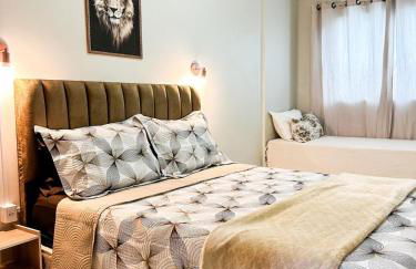 APË GOLD NO CENTRO DA CIDADE COM AR E CAMA KINg - Foto 80