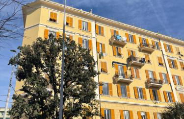 Boccadasse Chic Urban Retreat - Foto 24