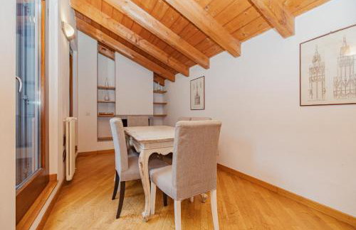 Bnbest Walk in Duomo 4-6 Pax - Foto 52