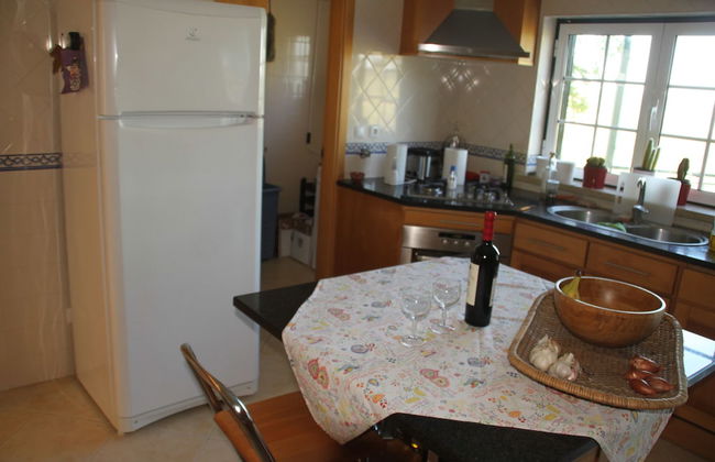 Villa Near Óbidos With Private Pool - Foto 17