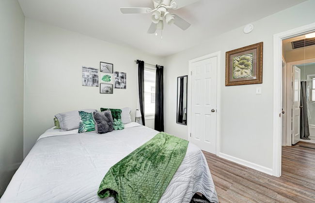 Naturista City Getaway - Indianapolis - Foto 12