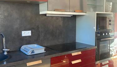 Chalet cosy à la montagne - Foto 3