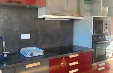 Chalet cosy à la montagne - Foto 3