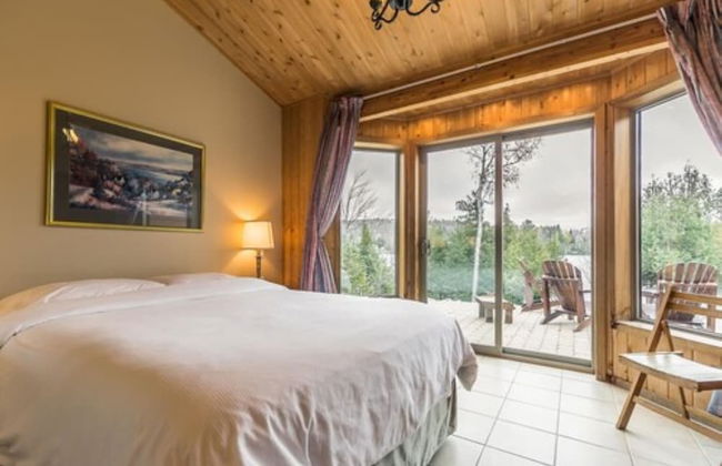 Les Chalets du Lac Grenier - Foto 10