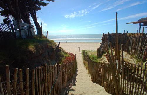 DOMAINE DES TISSEYS vue sur le Mont St Michel - Foto 61