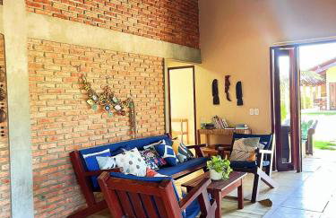 Casa de Praia Luis Correia - Foto 26