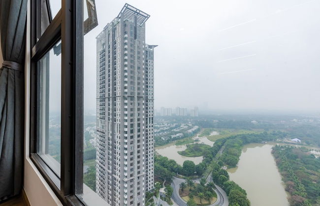 Friendly House QMP - Ecopark - Photo 45