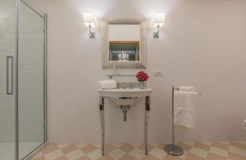 Palazzo Rosadi by PosarelliVillas - Foto 84