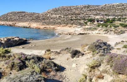 Tsitsinos maisonette house - Photo 34