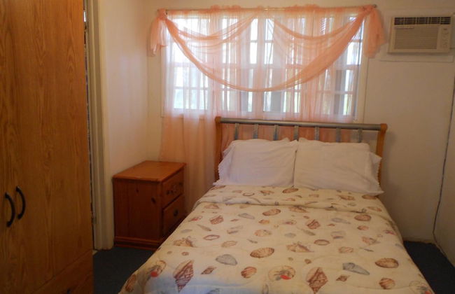 Nathan's Lodge - Photo 12