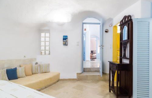 Chrisanthi Villa - Foto 19