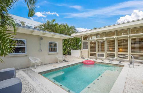 Hidden Treasure on Lido Key - Foto 15