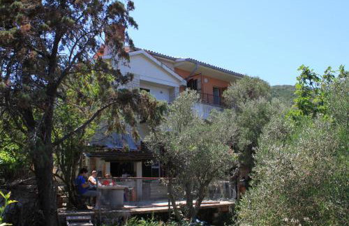 Apartments by the sea Valun, Cres - 386 - Foto 3