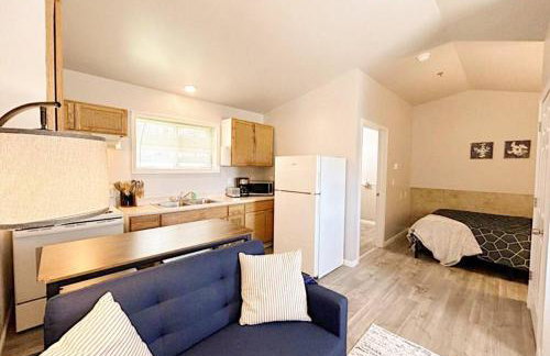 Cozy Studio Close to Ferry - Foto 6