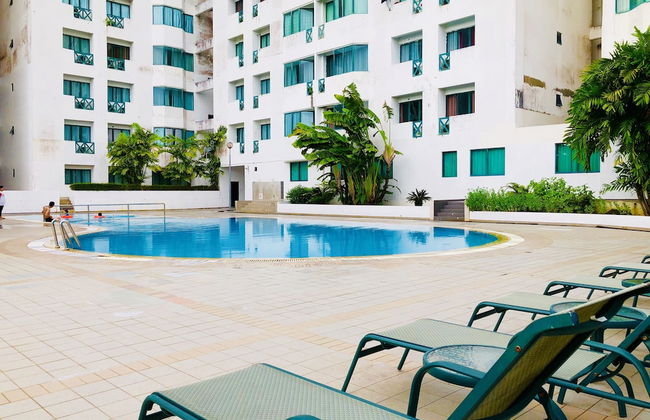 BayView Excursion Home - Foto 25