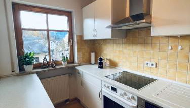 Ferienwohnung Alpenglühen - Foto 5