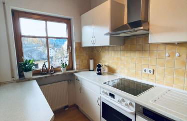 Ferienwohnung Alpenglühen - Foto 5