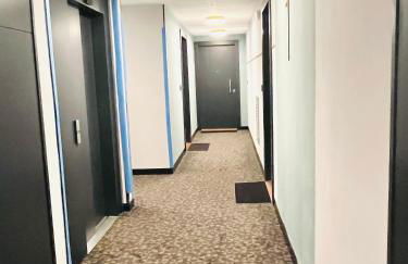 Dream Dwell Paris-Fantastic modern flat near RER A Paris - Foto 21