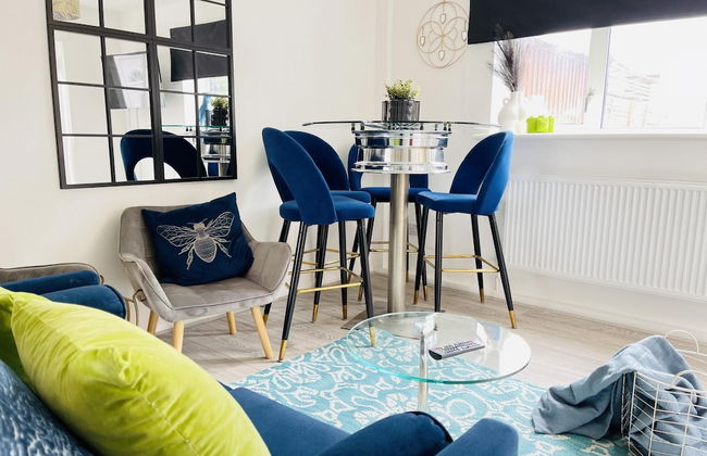 Onyx House in Peterborough - Foto 2