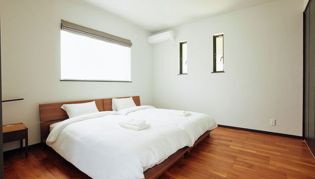 Syla Hotel Zushi-Hayama Pool Villa - Foto 2, Habitación